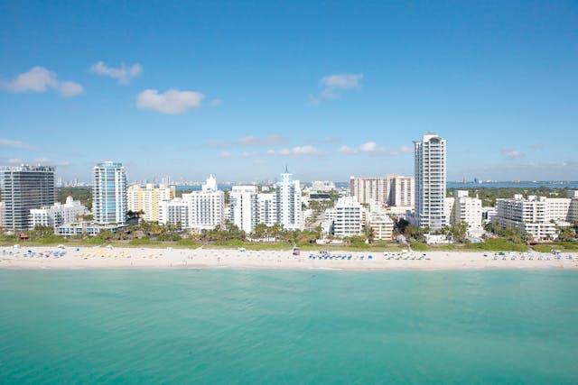 miami